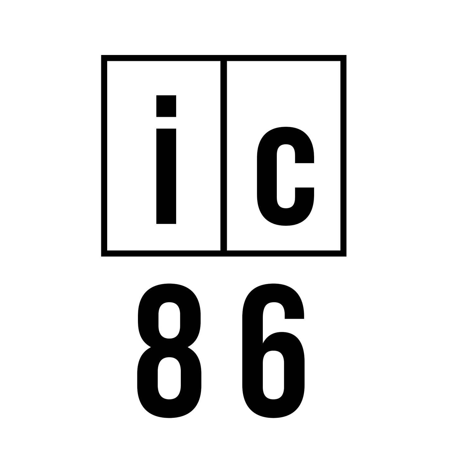 iC Numbers