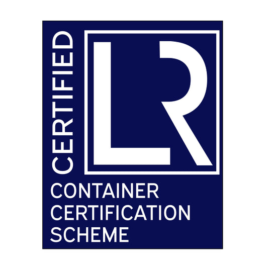 certified container certification scheme